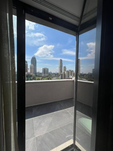 Kilátás, Livinton Hotel İstanbul Ataşehir in Atasehir
