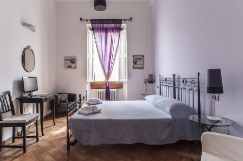 Chez Moi B&B Room Type - Double or Twin Room with Private External Bathroom