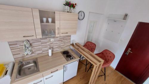 Studio Apartment 'Dream' 3