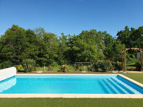 AC Interlude - Accommodation - Castelnau-de-Montmiral