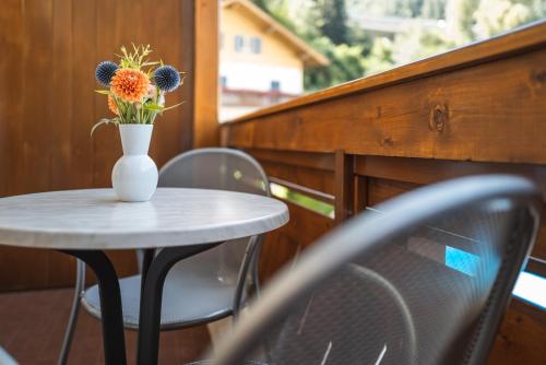 Hotel Bischofhof - Bistro Jasmin