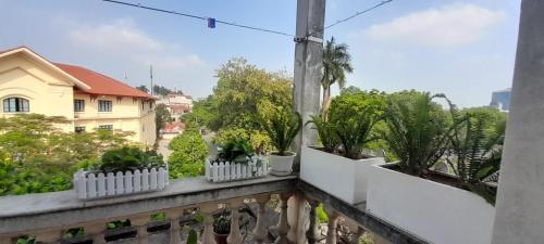 Ba Dinh Le Rêveur Homestay near Ba Dinh Square