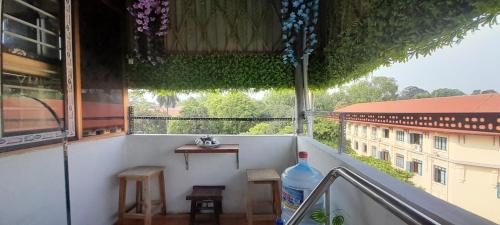 Ba Dinh Le Rêveur Homestay near Ba Dinh Square