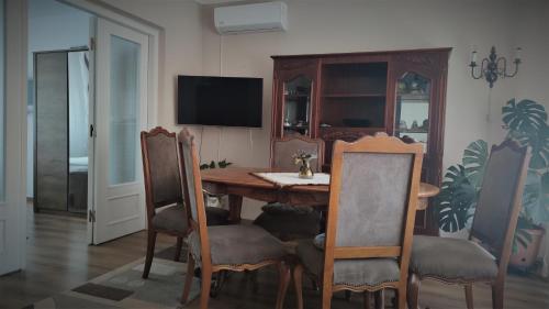 Apartament Victoria