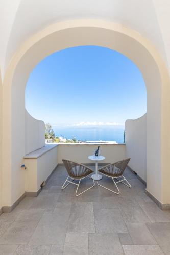  Casa Dani Capri in Capri