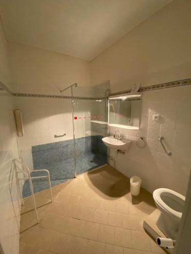 Triple Room - Disability Access
