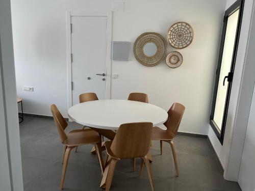 El Centre, 3 habitacions, 2 banys i cuina, Ла-Эскала (фото 9)