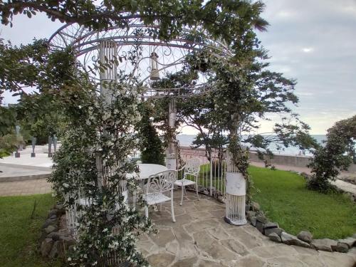 Omgivelser, Sea View Studio at Oasis in Chakvi