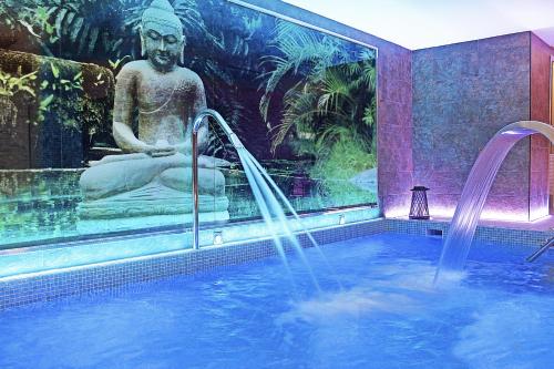 Hotel Torre Azul & Spa - Adults Only