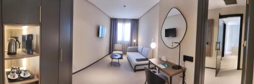  Silken Ciudad Gijón in Gijón