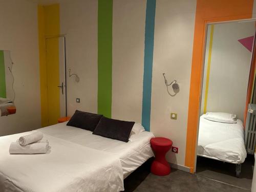 Logis Hôtel le Grand Puech