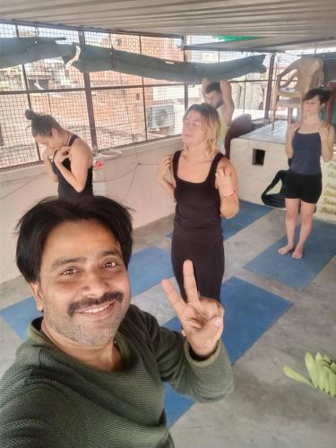 健身中心/健身設施