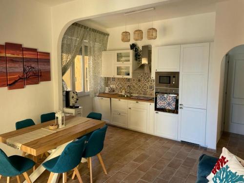 Maddy house - 50 mt dal mare in Порто Санто Стефано