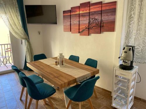 Maddy house - 50 mt dal mare in Порто Санто Стефано