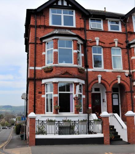 Greylands Guest House