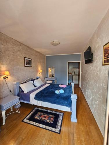 1 king bed