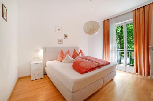 Two-Bedroom Superior Apartment