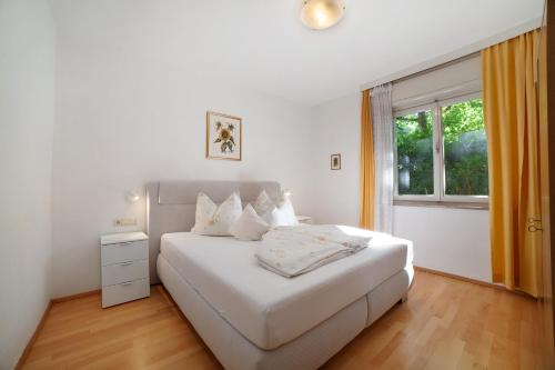 Two-Bedroom Superior Apartment