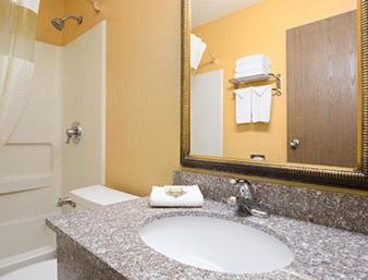 Super 8 by Wyndham Amarillo, Amarillo (Foto 8)