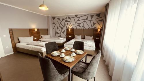 Apartment Glinde 4