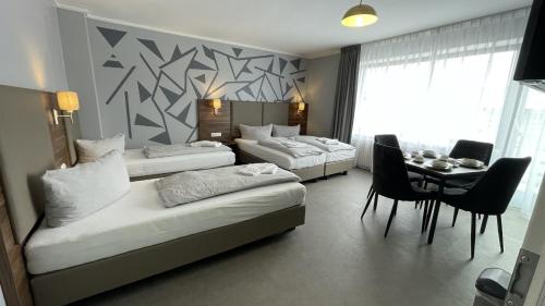 Apartment Glinde in Hamburg, Deutschland