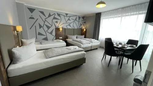 Apartment Glinde in Hamburg, Deutschland