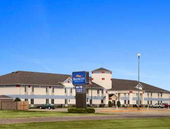 Baymont by Wyndham Wahpeton, Wahpeton (foto 2)