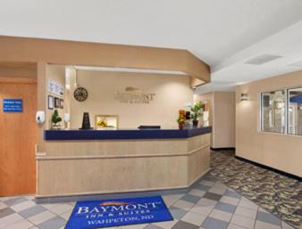 Baymont by Wyndham Wahpeton, Wahpeton (foto 3)