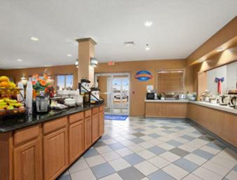 Baymont by Wyndham Wahpeton, Wahpeton (foto 4)