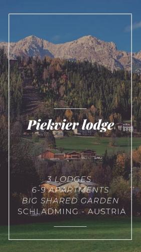 Piekvier lodge