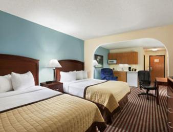Baymont by Wyndham Wahpeton, Wahpeton (foto 6)