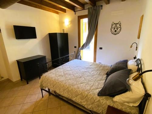 B&B Tenuta Le Rondini