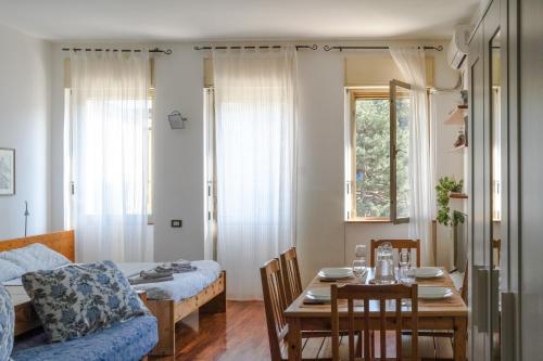 . Casa Giuly