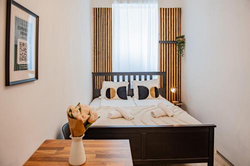 Aparthotel in Wien