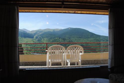 Apartamentos SNÖ Edelweiss - Apartment - Cerler