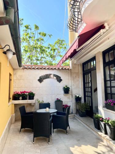 Guest House Torci 18
