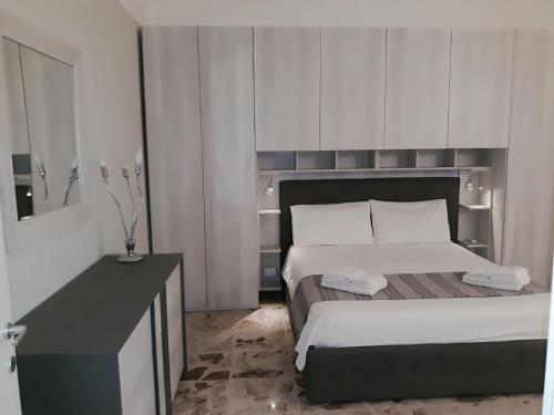  Casa Induddi, Unterkunft in Tuglie