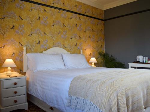 Elloe Lodge in Спалдінг