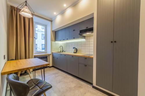 DayFlat Apartments Klovska Area - image 2