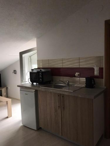 Apartmani Dino Blagaj