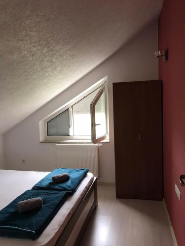 Apartmani Dino Blagaj