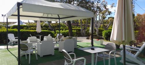 Ibiscus Beach Village 3