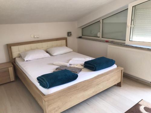 Apartmani Dino Blagaj