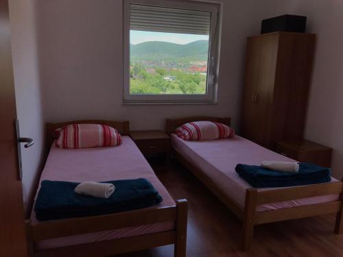 Apartmani Dino Blagaj