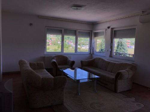 Apartmani Dino Blagaj