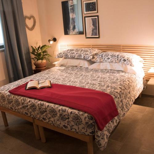 B&B Belelì Daramba - Accommodation - Cuneo