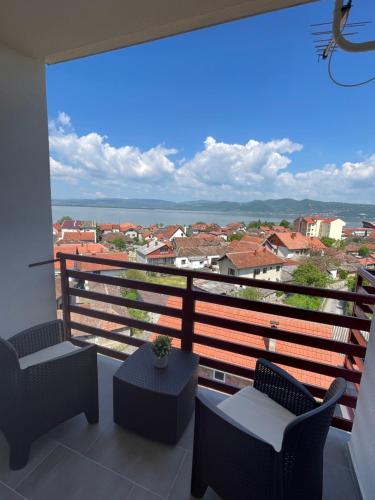 Grey apartment - Apartment - Golubac