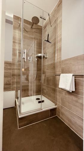 Apartment Glinde, Гамбург (фото 7)