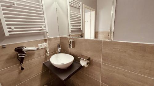 Apartment Glinde, Гамбург (фото 9)