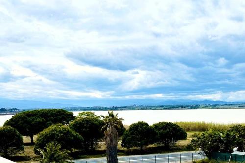 Evasion et detente Canet plage